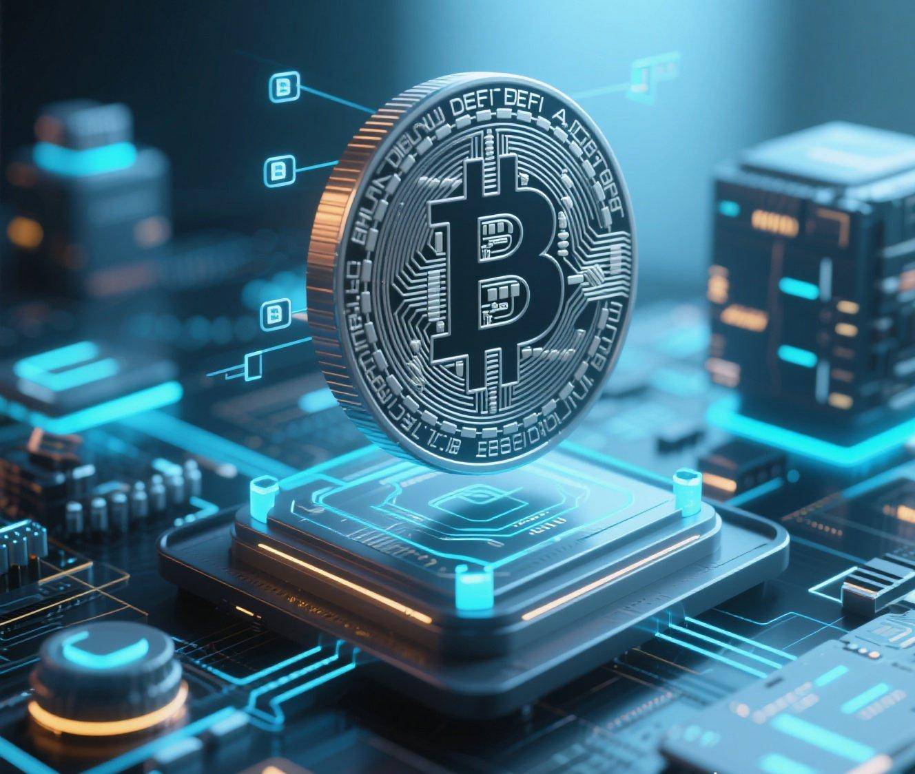 区块链金融平台(区块链金融app)