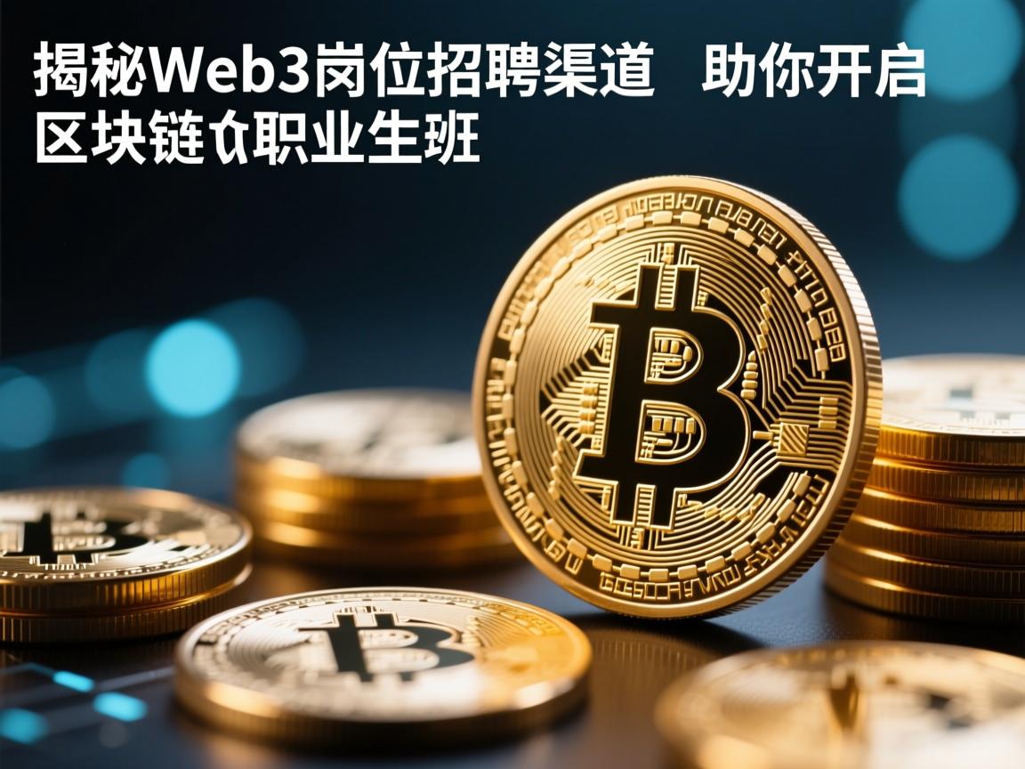 区块链招聘(区块链招聘平台)
