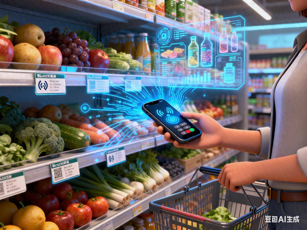 区块链的应用(区块链的应用方面有)