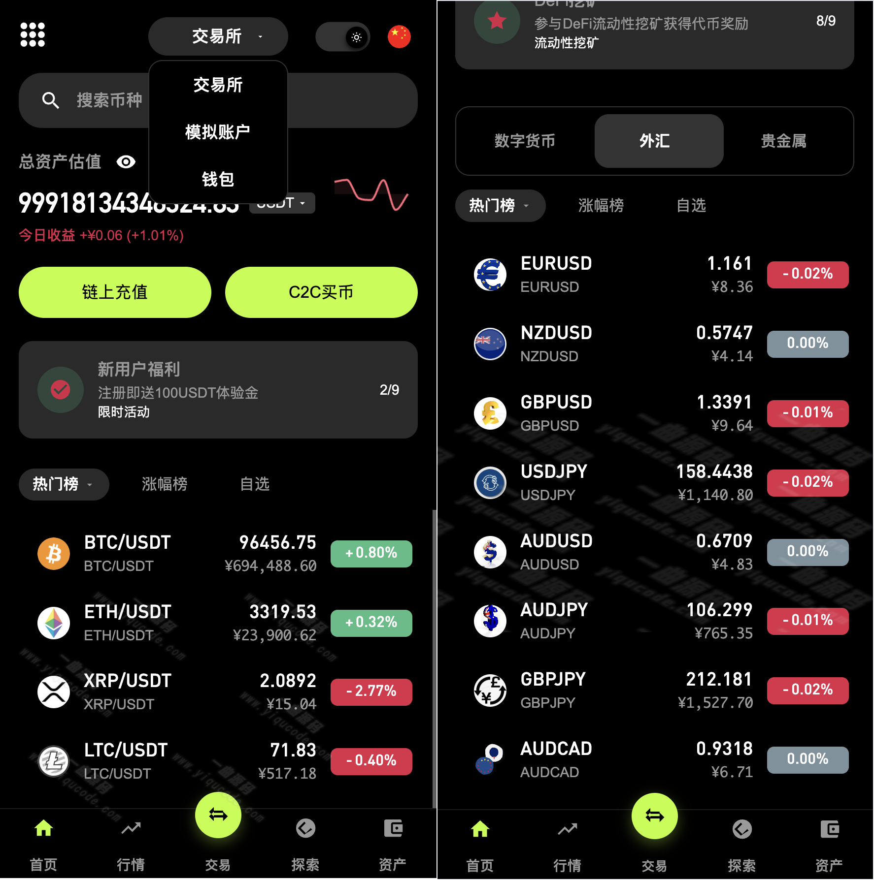 区块链币(区块链币app)