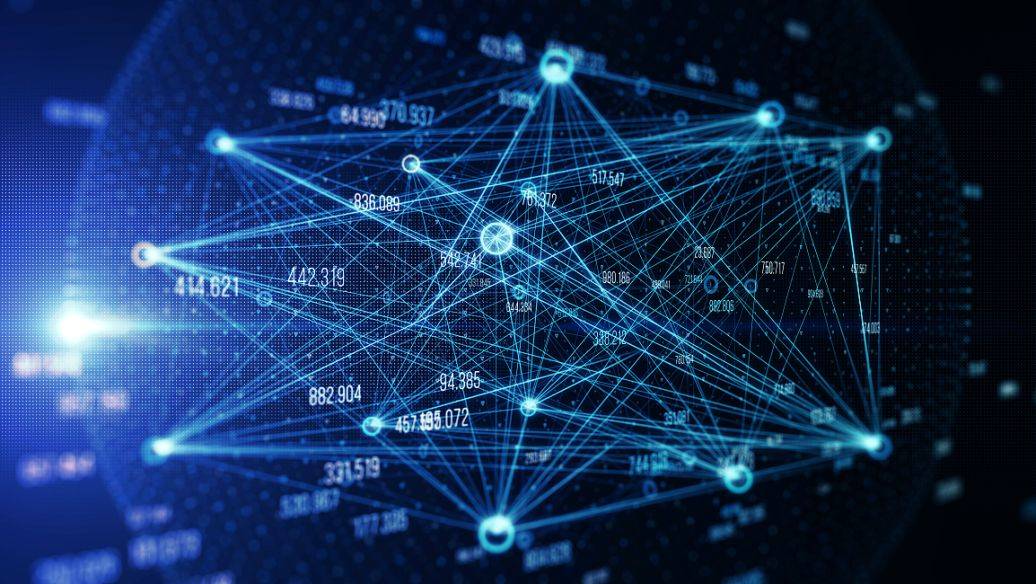 区块链的应用(区块链的应用范围只在金融中吗)