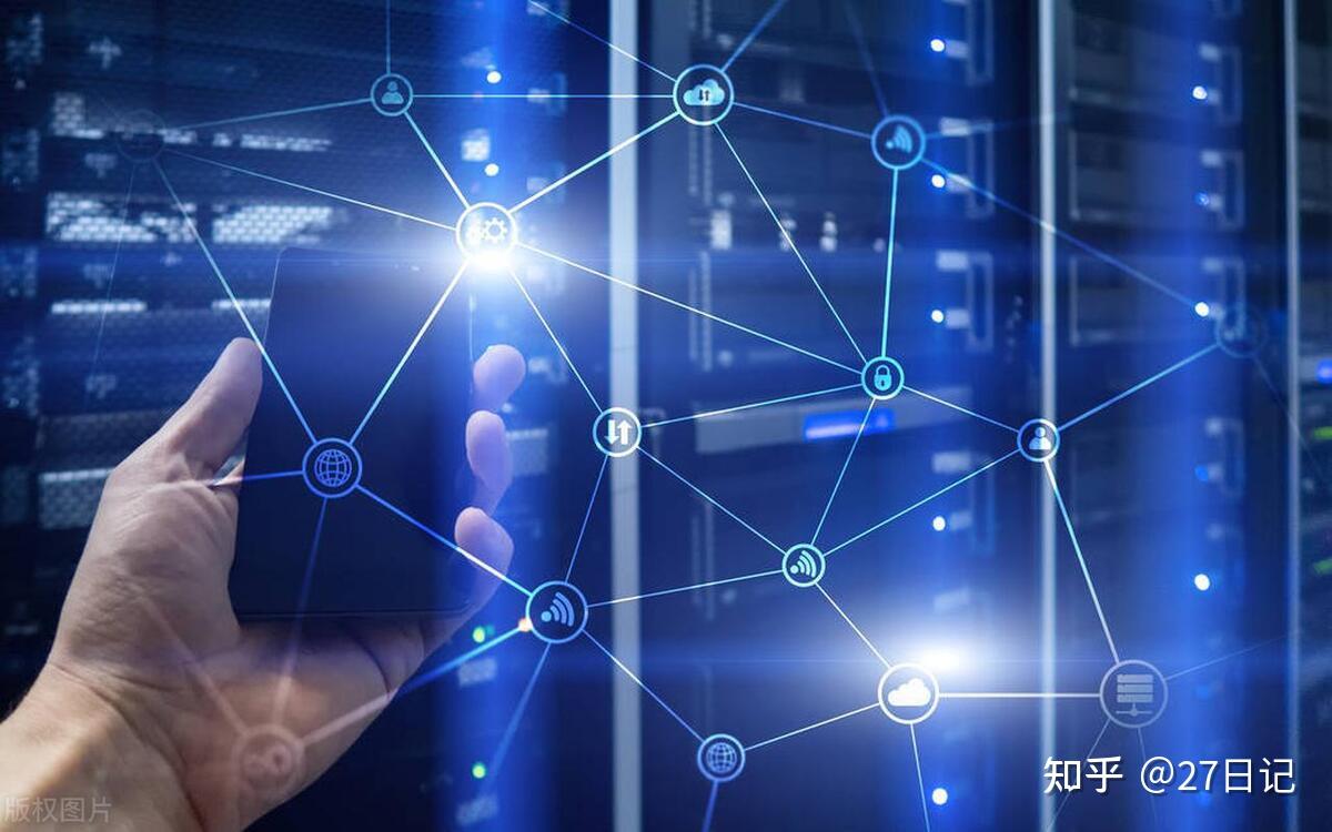 知乎区块链(区块链开发 知乎)